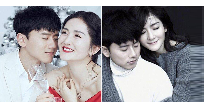 张杰新歌《如歌》藏彩蛋 歌词含谢娜名字