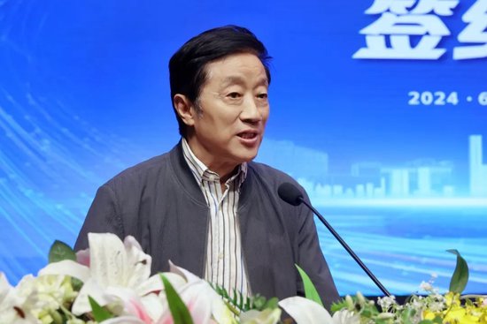 吉林动画学院举行"助力吉林文化产业高质量发展