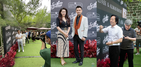 阿布来提·阿布力克,哈力木拉提·吾买尔,尼加提·尼亚孜,刘志英,史