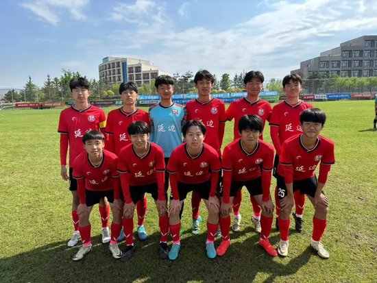 延边不断深化足球文化 铸就"足球之乡"新名片_城市频道_新浪网