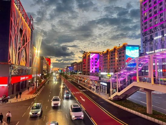 向"新"提"质"砥砺行——延边州推动工业经济高质量发展掠影_城市频道