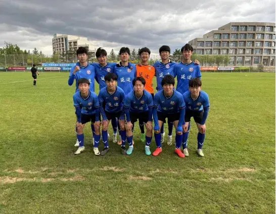 延边不断深化足球文化 铸就"足球之乡"新名片