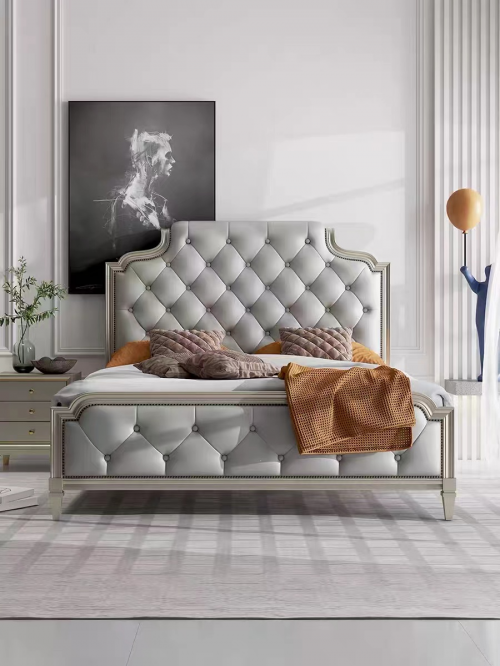 床的性能决定他的价值简菲娜的匠心运营提高了他的影响力