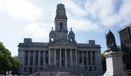 贝翰文大学荣膺世界上最好的7所体育管理学校之一