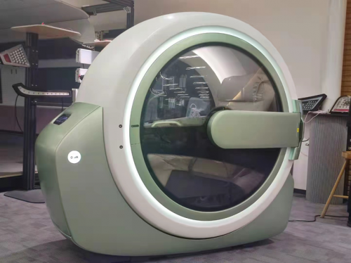 高压氧舱为何被称为美容神器o2ark抗衰爱美人士必知氧舱品牌