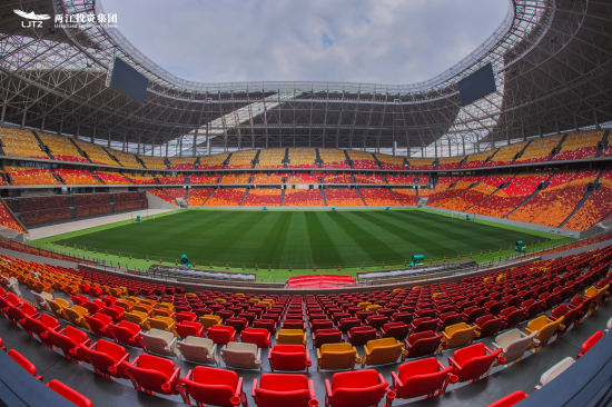 众多重磅活动重庆龙兴足球场位于重庆两江新区龙盛新城,是重庆市打造