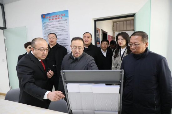 铁岭市召开坚持和发展新时代枫桥经验暨打造基层社会治理平台昌图现场