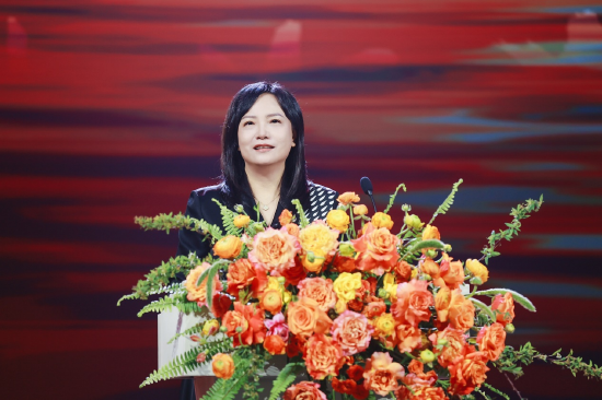 (平安人寿总经理兼联席ceo余宏)构筑养老金融生态,持续提升养老服务