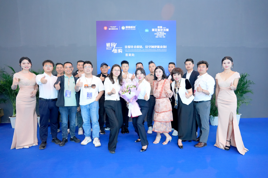 云南唐风"破局重购"展会顺利开幕