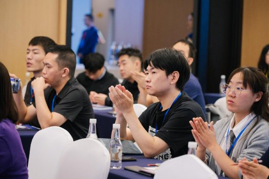 参会学员收获颇丰