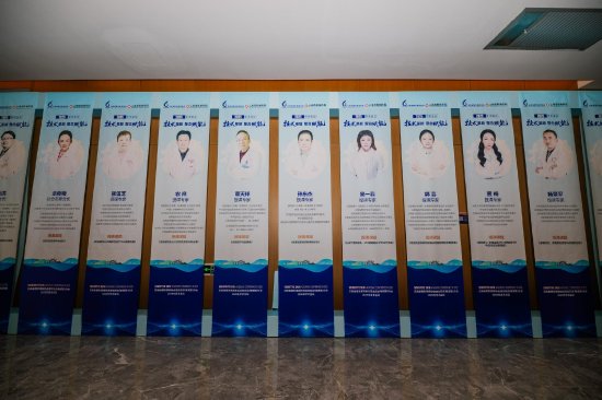 授课专家简介及授课课题展示