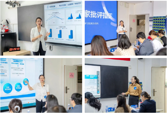 学生评委参与评审