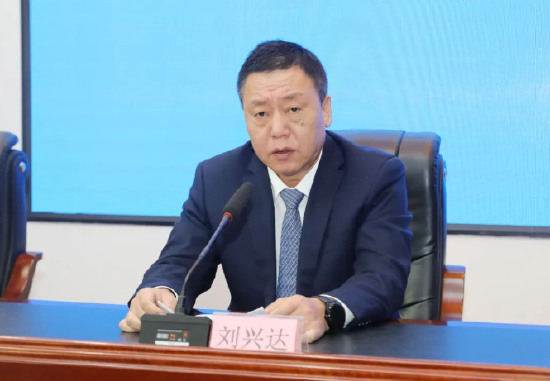 海城市政府新闻办举行北纬40度海城质造主题宣传新闻发布会