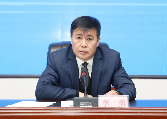 海城市政府新闻办举行北纬40度海城质造主题宣传新闻发布会