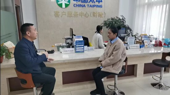 与客户面对面倾听您的心声