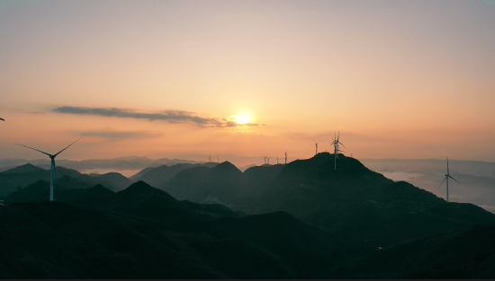 工行贵州安顺分行绿色金融助推碳中和护航生态绿