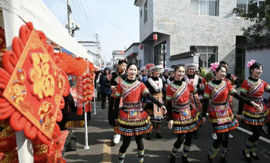 美美的平远 熊平祥 摄