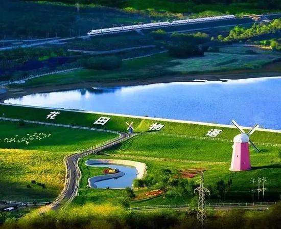 大连市a级旅游景区开放名单公布