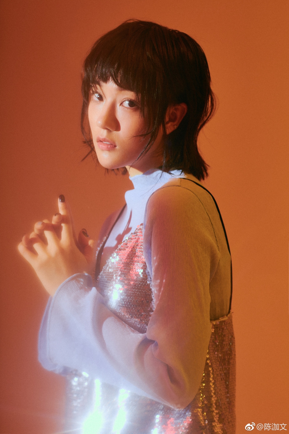 陈泇文个人写真-陈泇文演的电视剧-陈泇文睡衣(32p)