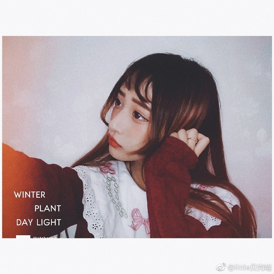 弹吉他绘画唱歌,喜欢gai 喜欢万圣节,是一名模特哦~@little贝壳喵(c