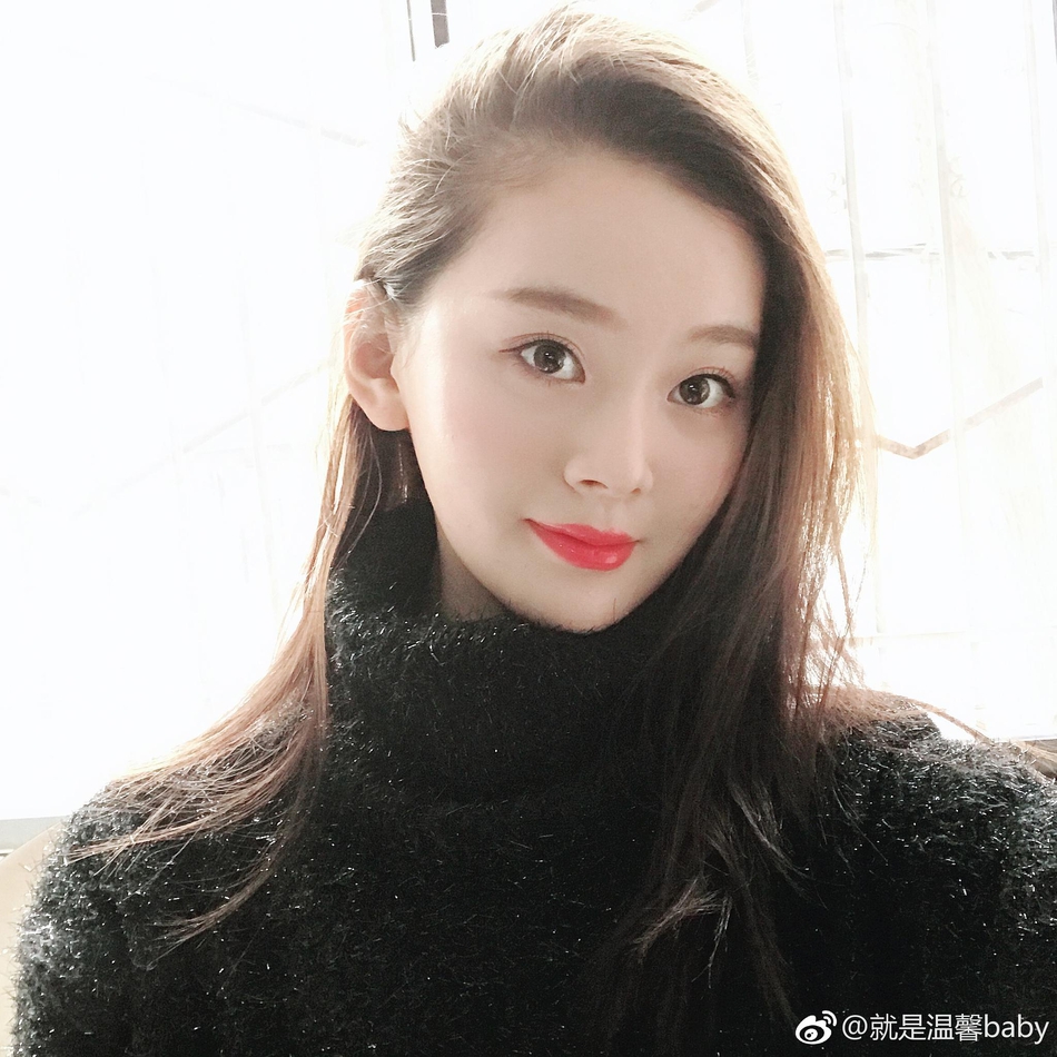 组图:北京电影学院清新校花 街拍达人带你凹造型_高清图集_新浪网