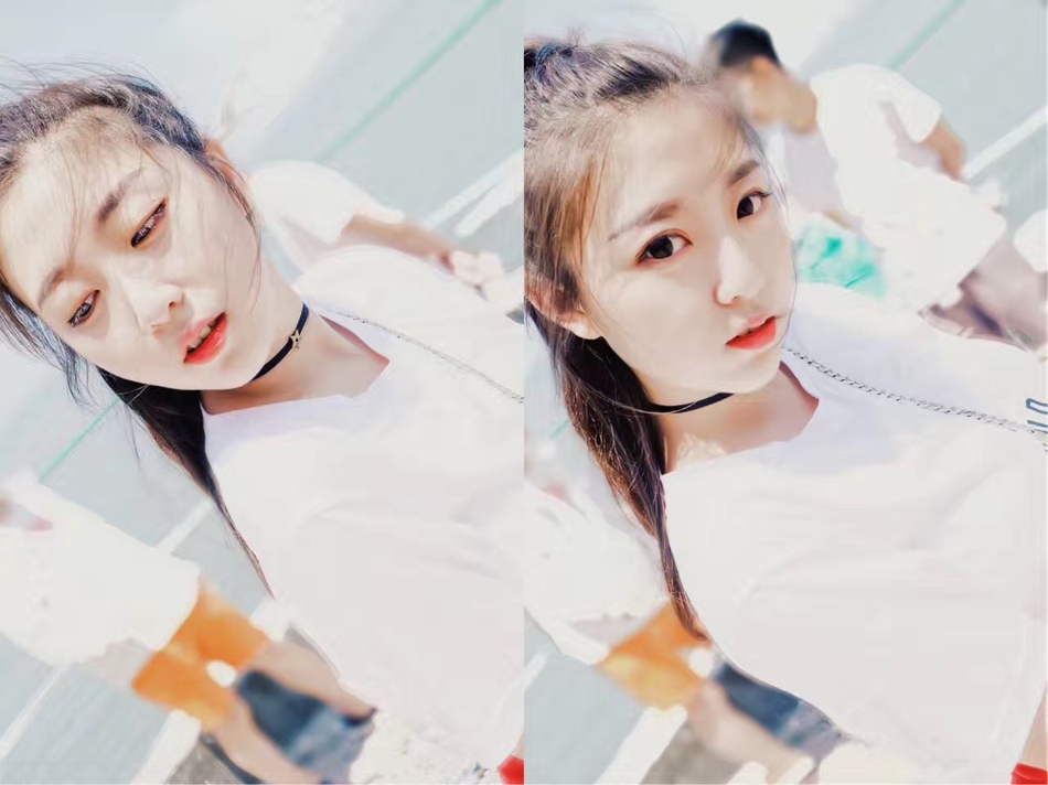 1 / 30 近日,辽宁传媒校花赵清溪微博上晒出一组清新风写真.