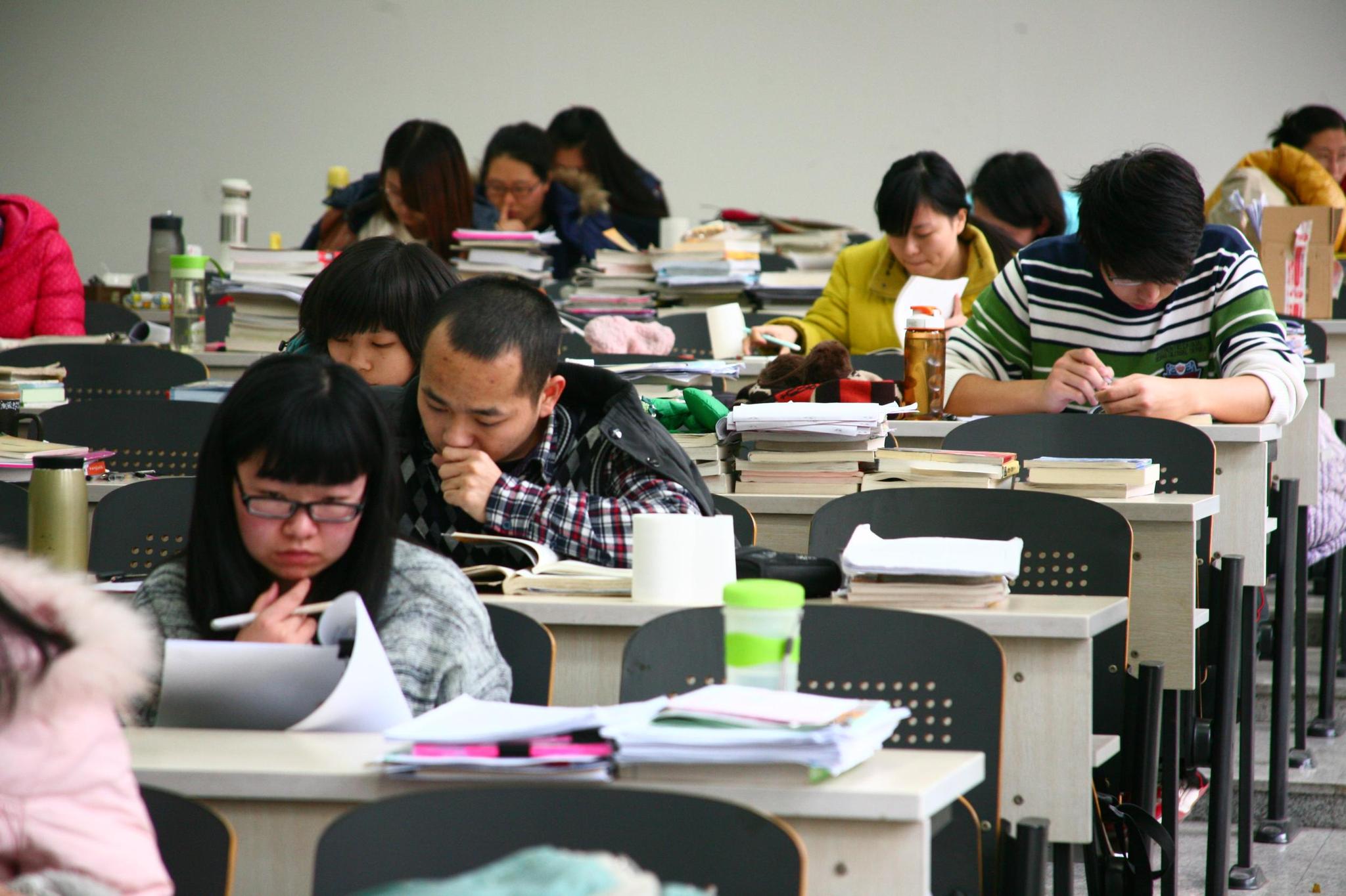 2017考研报名要准备的5种信息|专业课|公共课|考研_新浪教育_新浪网