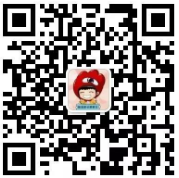 扫码添加小助手