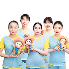 优仁家雨花丰盛队