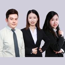 英傲留学最强团队