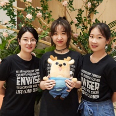 Enwise乘风破浪小鹿队