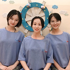 茂楷上海芳甸园区