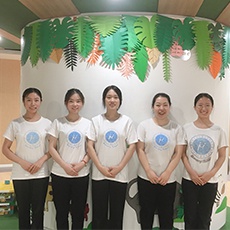 茂楷济南绿城园区