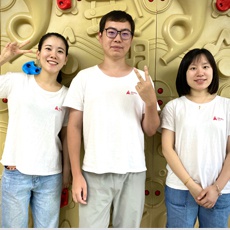 安彼花园保卫队