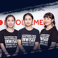 Enwise瑞安玛卡巴卡队