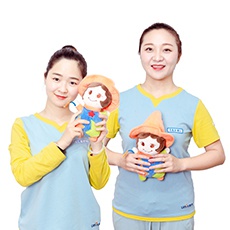 优仁家建邺滨江队