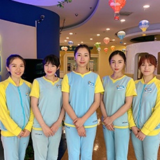 优仁家雨花阅城队