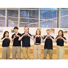 The Spicy Six麻辣六人组