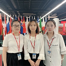 金吉列北京加拿大