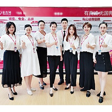 金冠留学申请战队