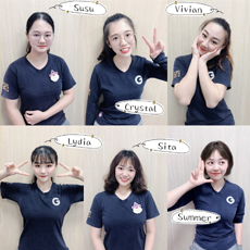 金宝贝X 无限战队