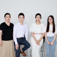 对啊网会计团队