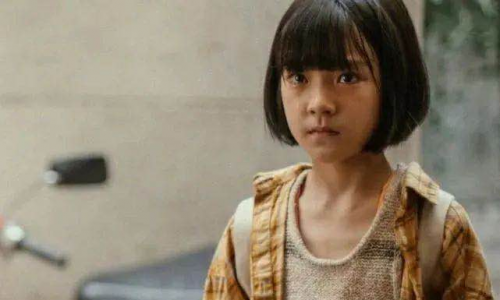 隐秘的角落小主演王圣迪学习照曝光功课从不落下