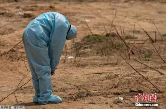 ʱ2020429գӡµĹ¹ڲ󱸾첿ӣCRPFԱǰһҽԱ