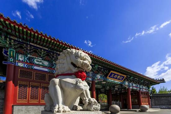 择校直通车：邂逅北京王府 遇见一所北京优质的国际学校