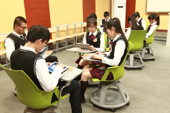 （△王府学校）