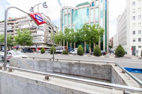 择校直通车：遇见西班牙胡安卡洛斯国王大学CEDEU学院