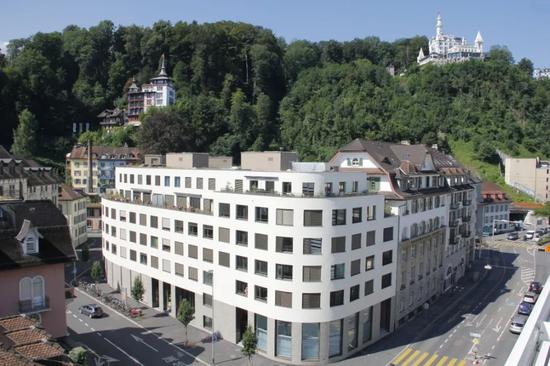 择校直通车：遇见BHMS瑞士工商酒店管理学院