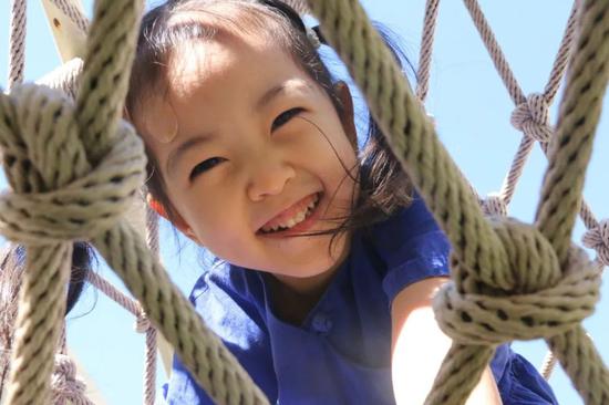 择校直通车：邂逅北京一所优质的德育苑幼儿园