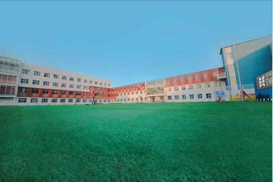 11月27日北京致知学校开放日：如何更好为学习者提供支持